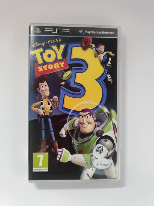 PSP Games in Good Condition