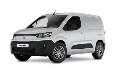 Zdjecie główne modelu FIAT Doblo Cargo/Van Furgon