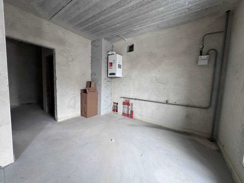 Квартира в малоповерховій забудові - ЖК Долішній від Вамбуд