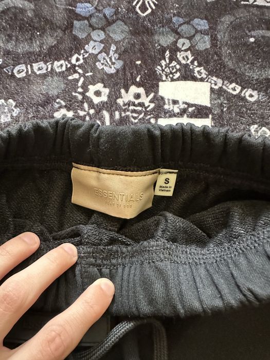 ‼️БЕЗ ПРЕД ОПЛАТ‼️Шорти від бренду Essentials new