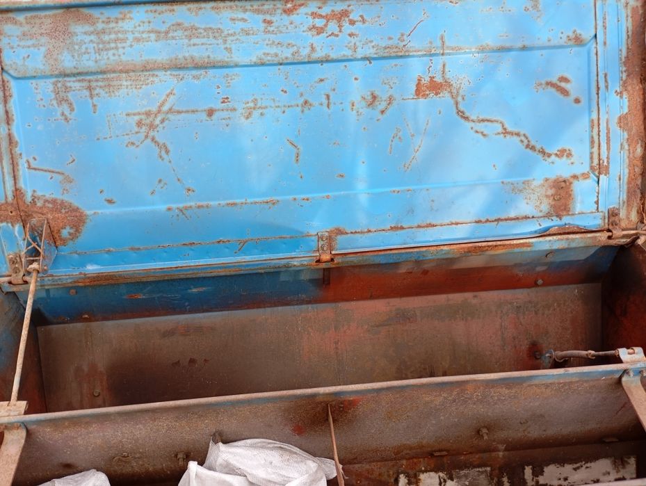 Продам Сівалку СЗС 2.1