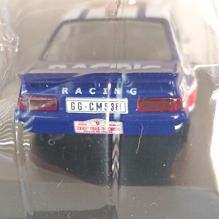 Opel Manta 400 1/43