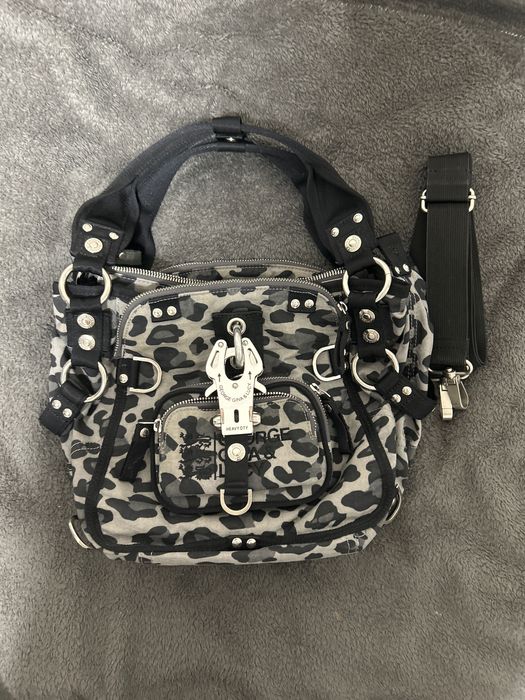 ggl bag george gina lucy сумка ггл symbolessa