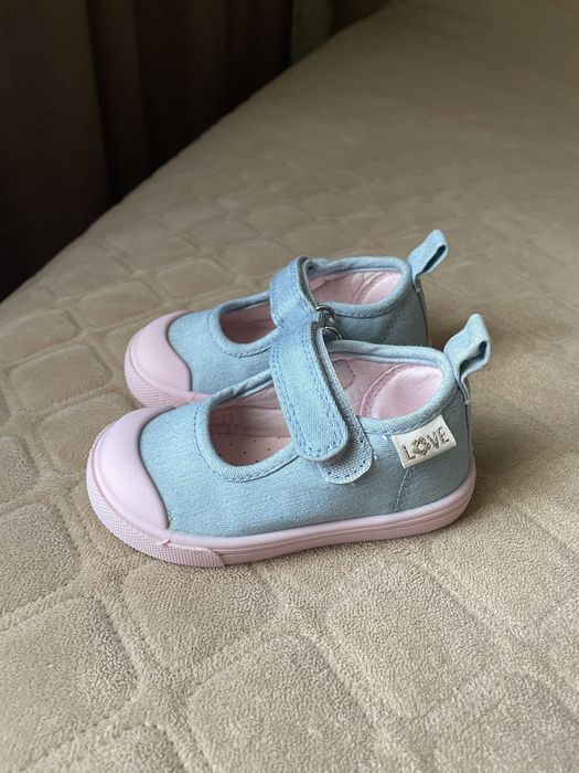 Мокасини barefoot кеди капці у садочок