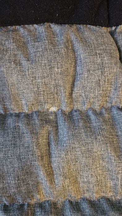 Kamizelka/bezrękawnik dla chłopca Rebel