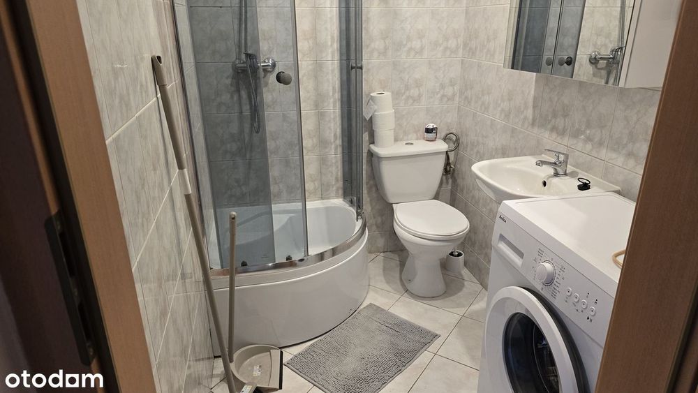 Centrum 31 m² kawalerka Atanera
