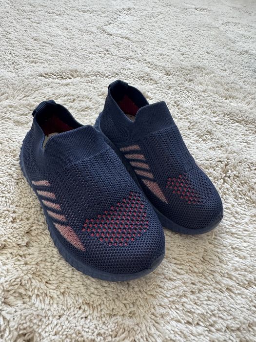 Дитячі мокасини 24р