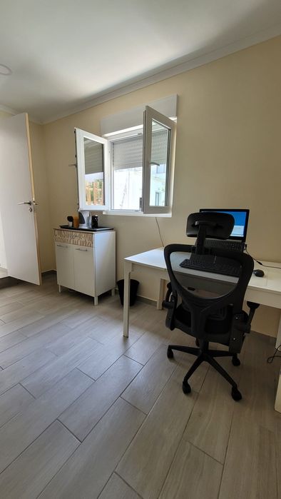 Quartos em Pinhal Novo