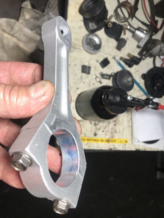 Honda GX-620 запчасти.