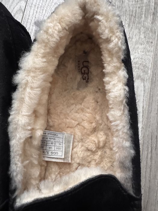 Мужские угг  ugg оригінал