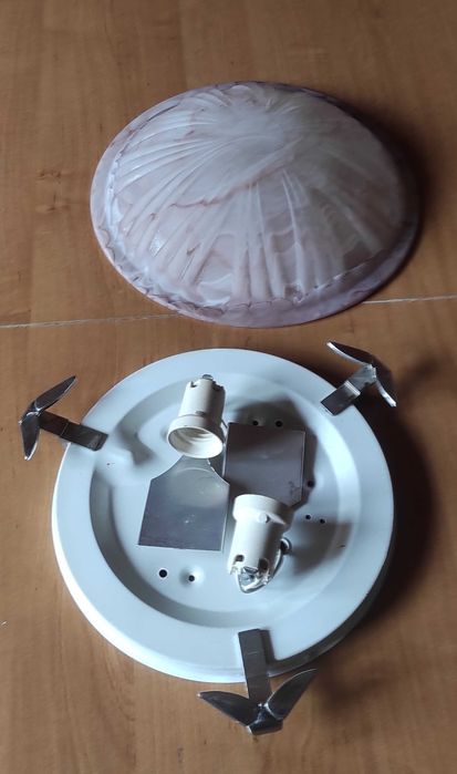 Plafon , lampa , kinkiet