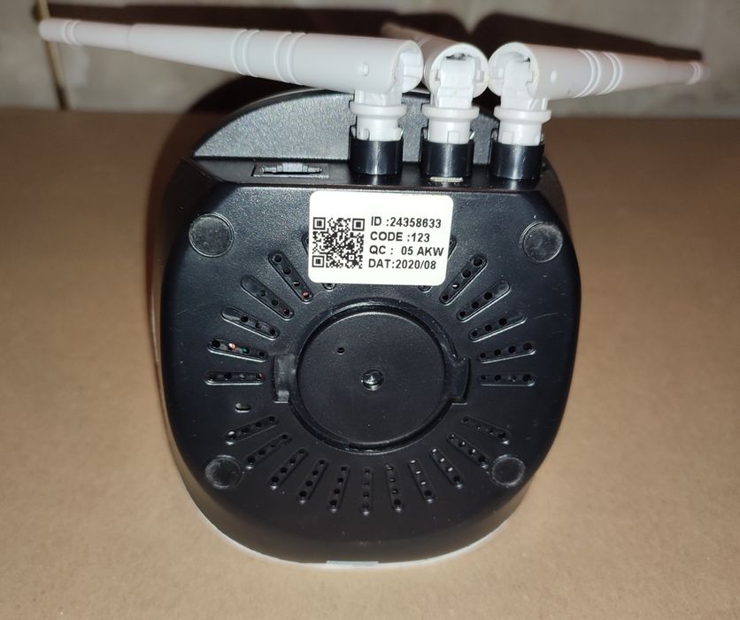 Камера IPC - Yoosee YN-8801JW"