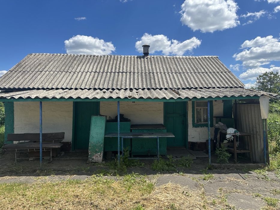 Продається Будинок Нова Галещина