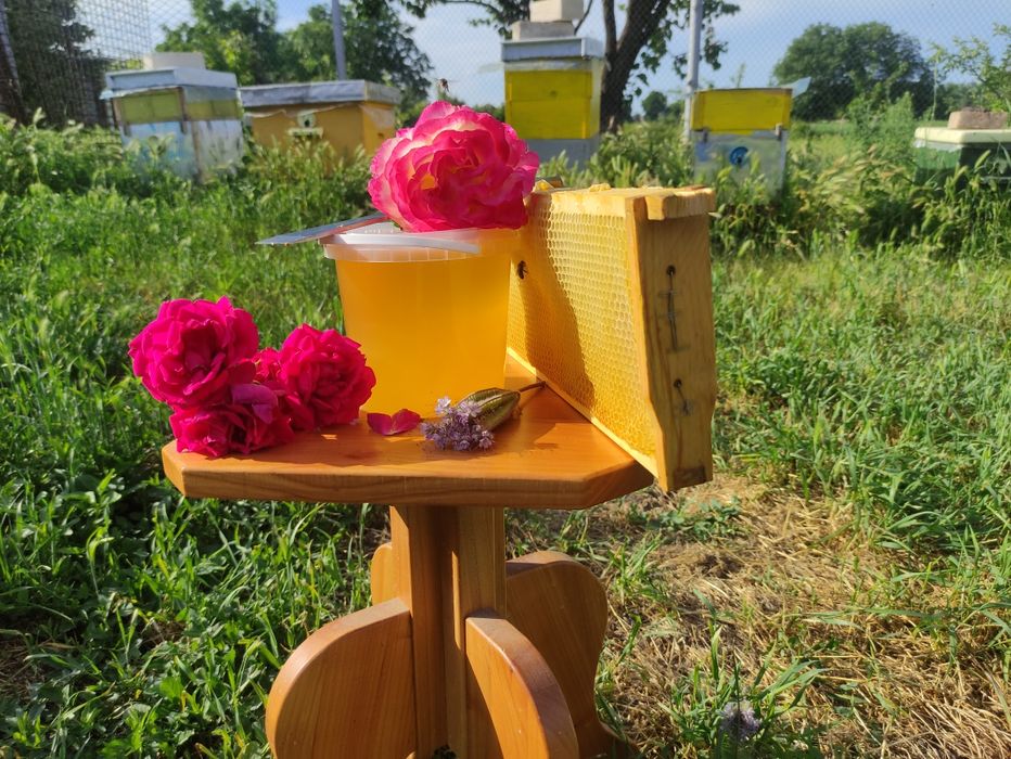 Крем-мед 2025 року