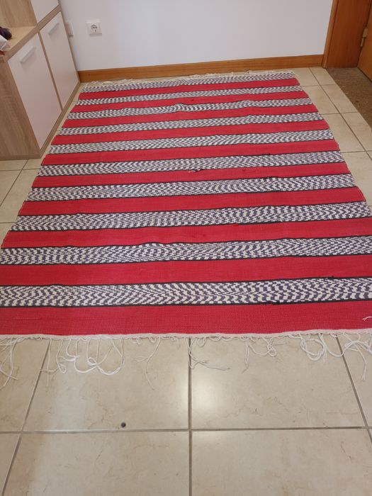 Manta - Tapetão 2x1,37