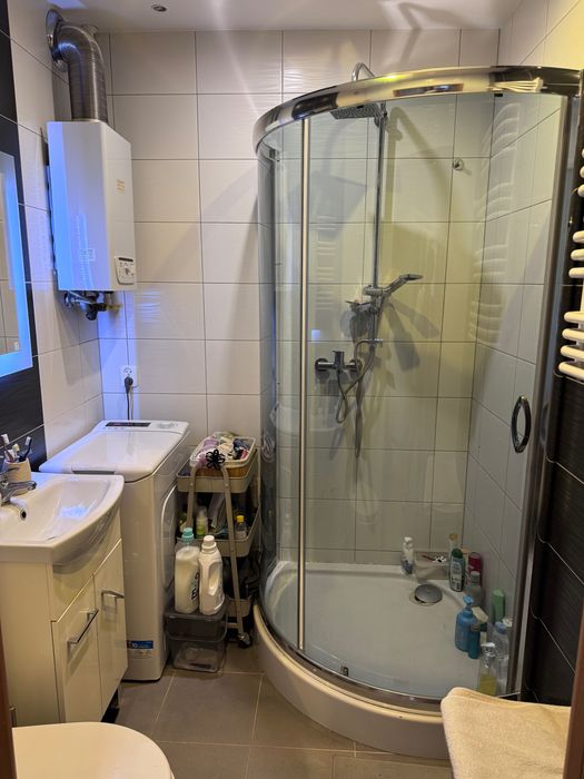 Mieszkanie os. Zadole Katowice