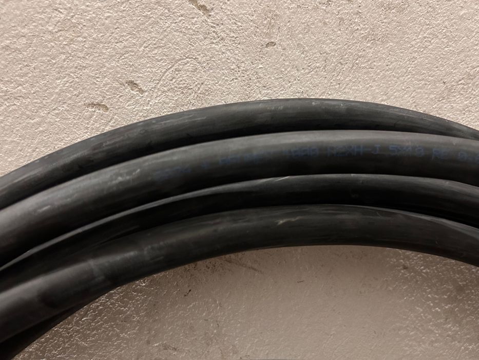 Sprzedam Kabel 5x10