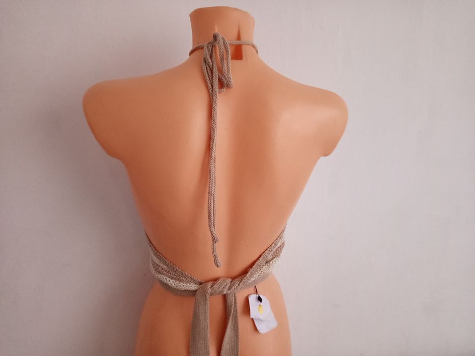 Crop top I saw it First r.M