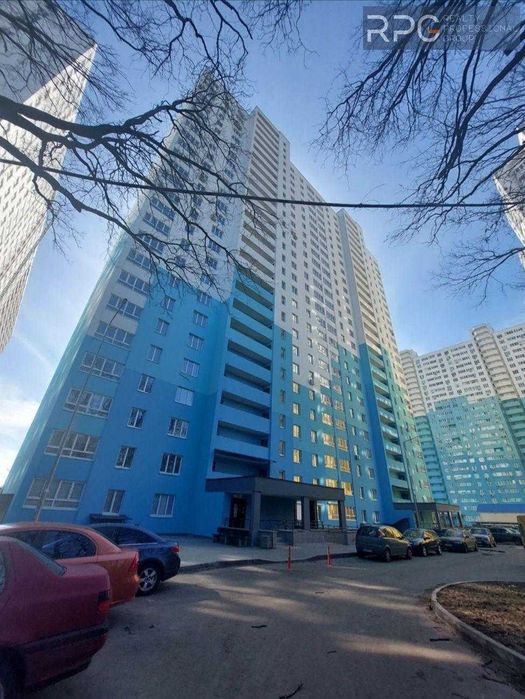 1-кімнатна квартира за адресою (площа 40 м²) - Atlanta.ua - фото 12