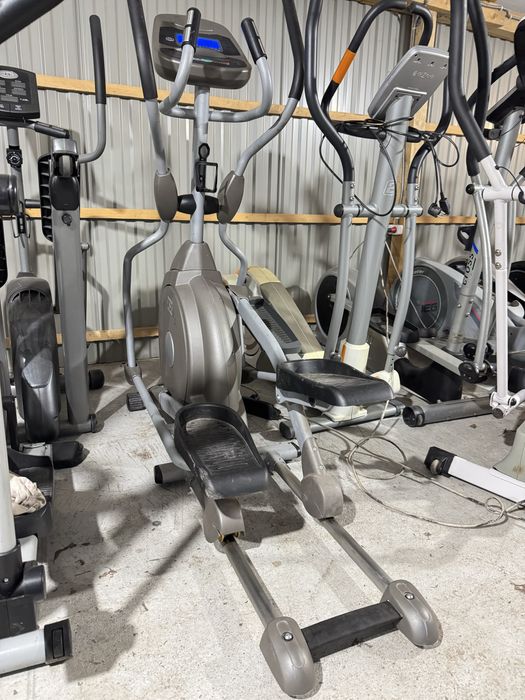 Орбітрек електромагнітний з Німеччини до 150 кг