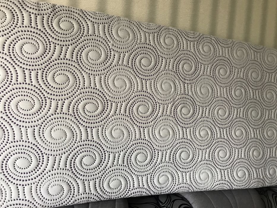 Матрац ортопедичний