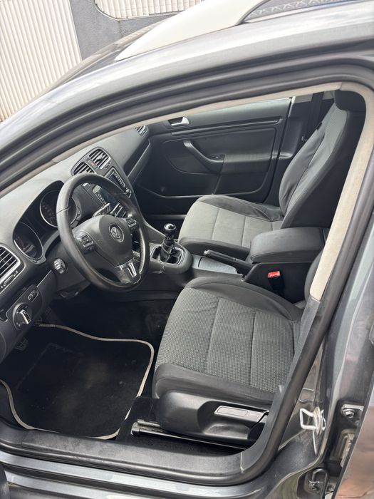 Volkswagen 2010 Full Extras