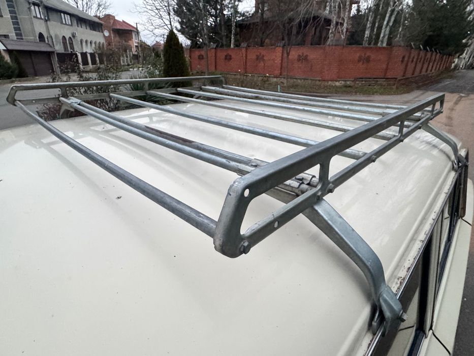 ВАЗ 2101 капсула часу, колекційний автомобіль 1973 року випуску