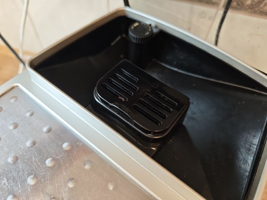 Ekspres do kawy DeLonghi