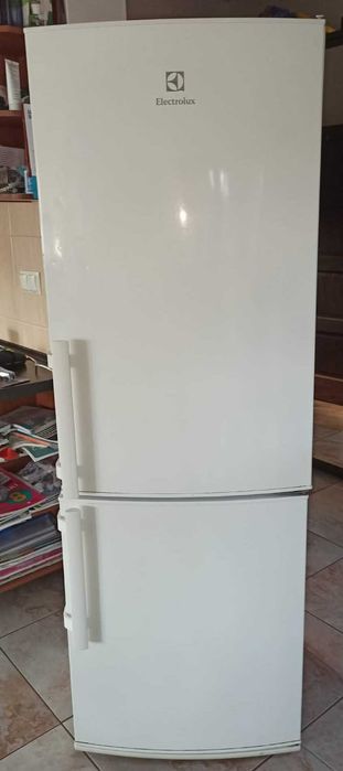 Lodówka Electrolux
