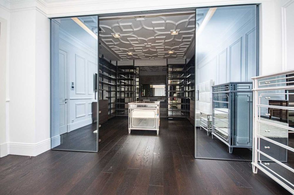 Багатокімнатна квартира за адресою бульвар Дружби Народів (площа 360 м²) - Atlanta.ua - фото 19