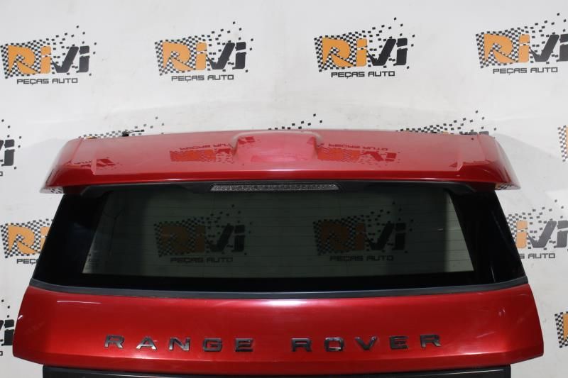 Porta / tampa da mala LAND ROVER Range Rover Evoque (L538)
