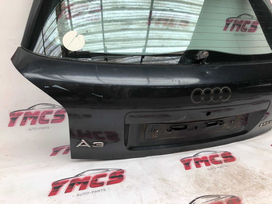 Tampa da Mala AUDI A3 8L ORIGINAL