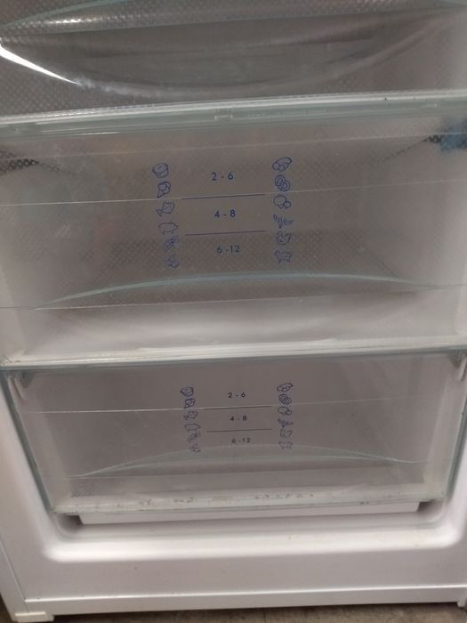 Морозильна камера