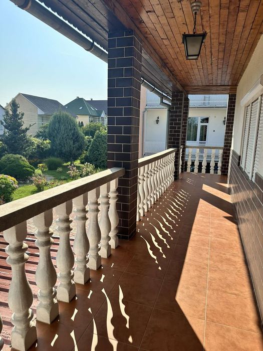 Здається в оренду 2 кімн. Будинок