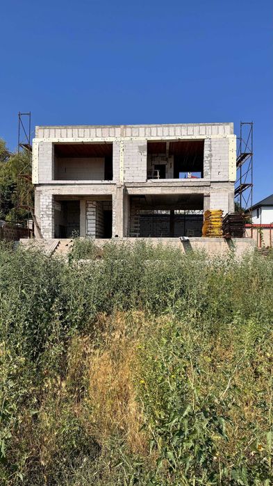 В продаже Дом с басейном Червоный хутор дизайн проект в подарок Торг