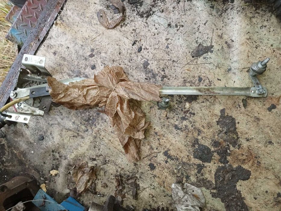 запчасти на зил 130 и др,