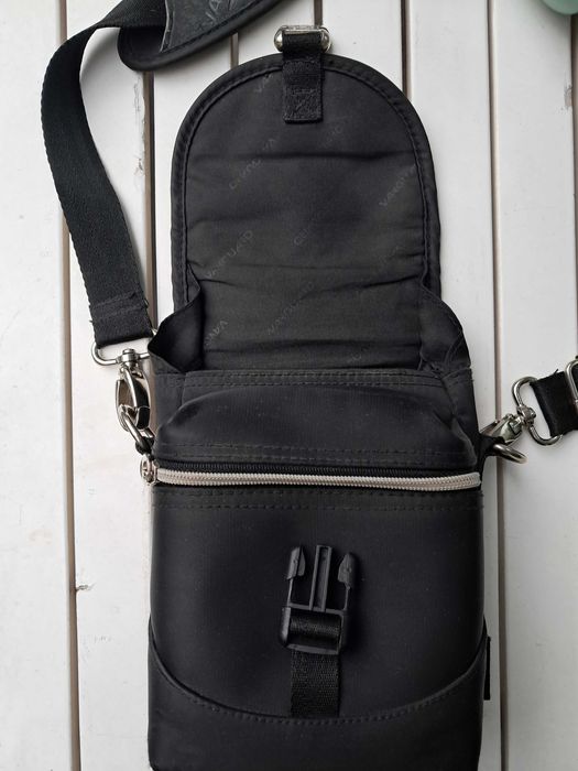 Saco de ombro para máquina  de filmar/fotografar da Vanguard