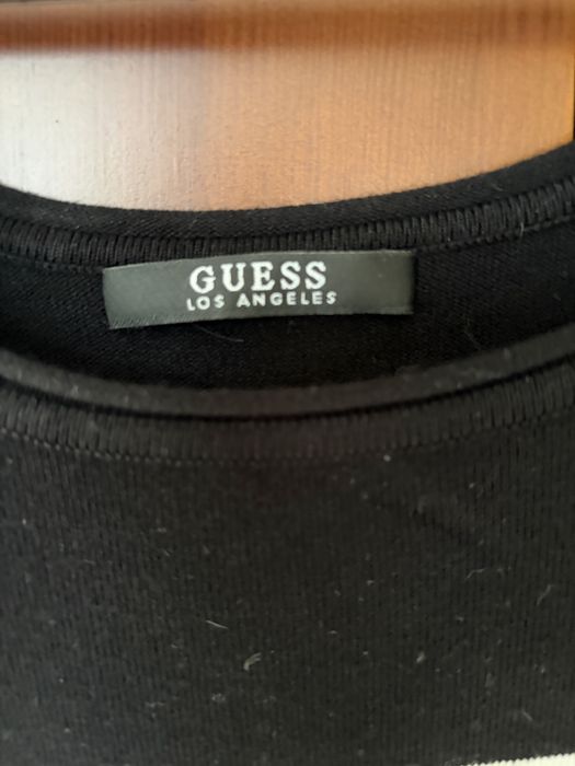 Кофта від Guess оригінал