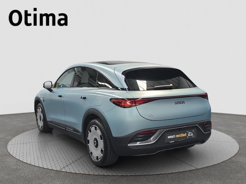 Smart Smart #3 66 kWh Premium