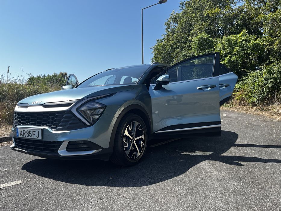 Kia Sportage 1.6 T-GDI Drive (Garantia 2029)