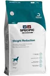 Specific CRD-1 Dog Diet Food for Weight Reduction, 12 kg