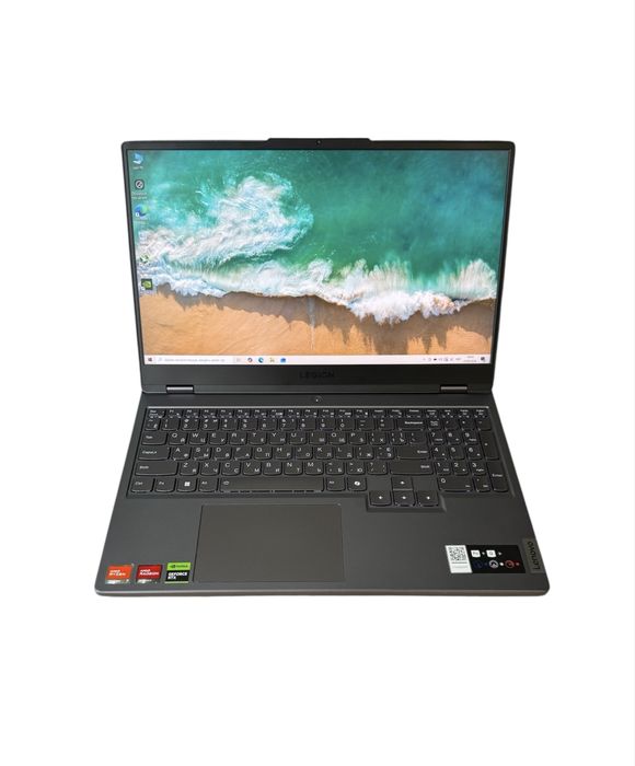 Lenovo Legion Ryzen 7 7840HS/RTX 4060 8gb/16/512/144Hz