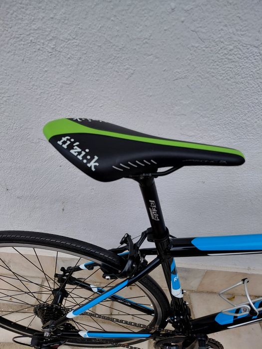 Bicicleta de ciclismo (como nova)