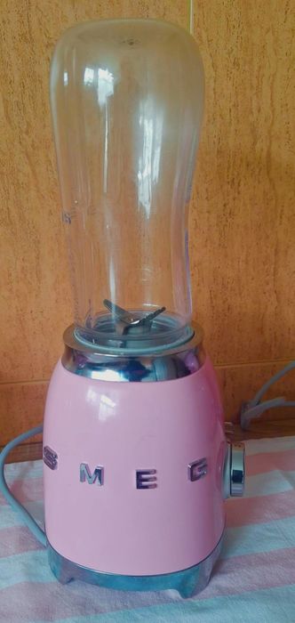 Liquidificador SMEG