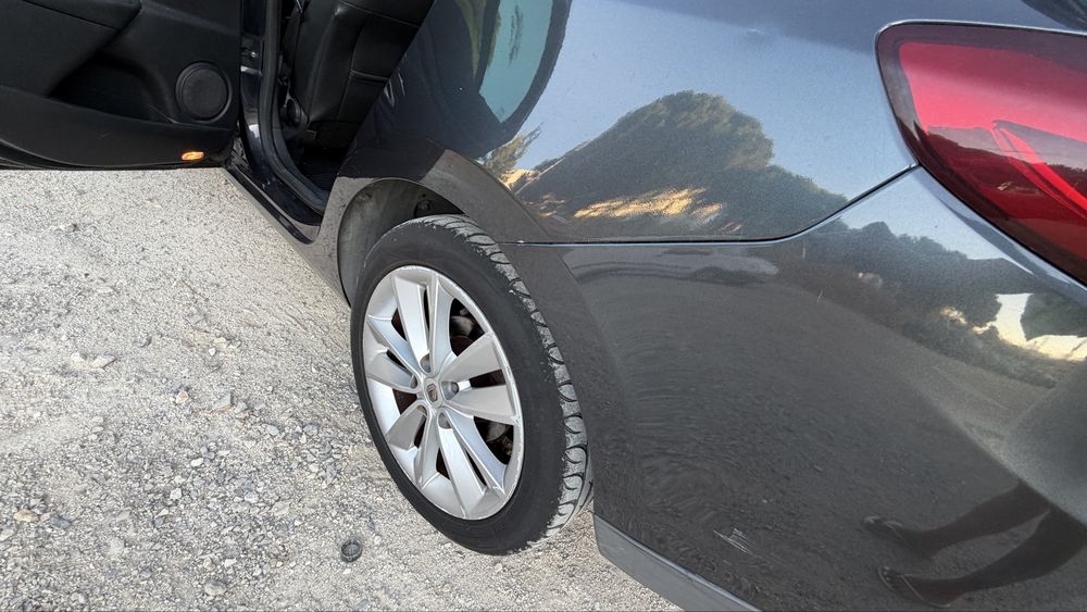 Renault Mégane — fotografia 5