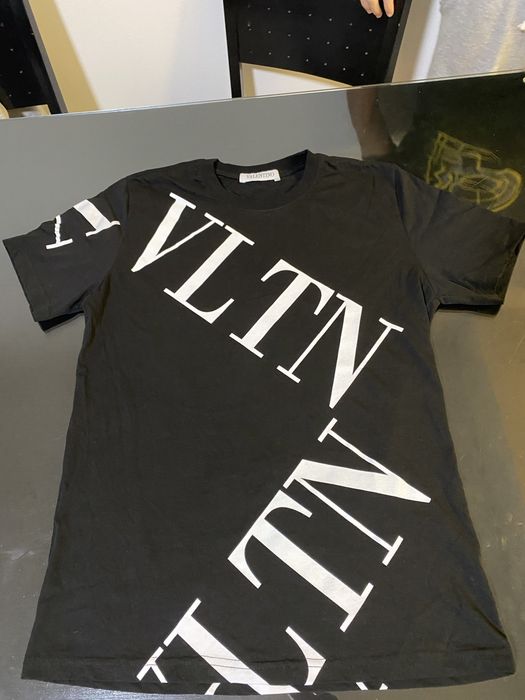 T shirt Valentino