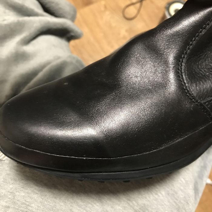 Сапоги adidas oridginal Sleek Series