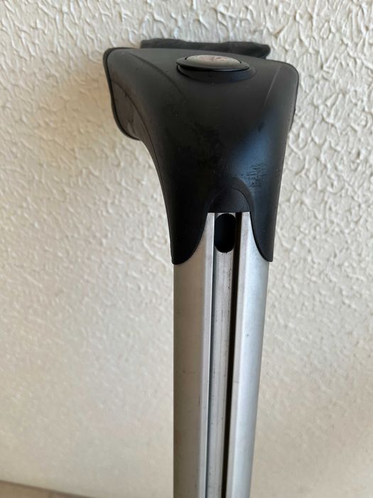 Barras de tejadilho marca Seat para Seat Altea