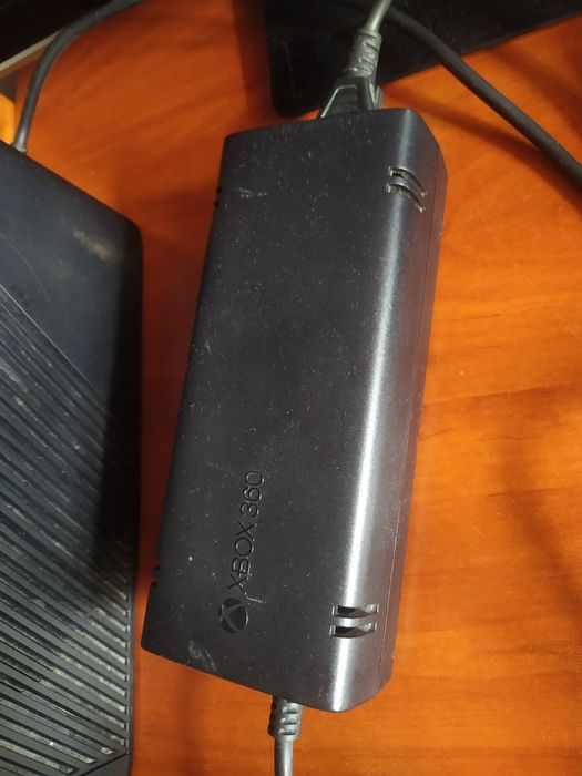 Xbox 360 elite Microsoft