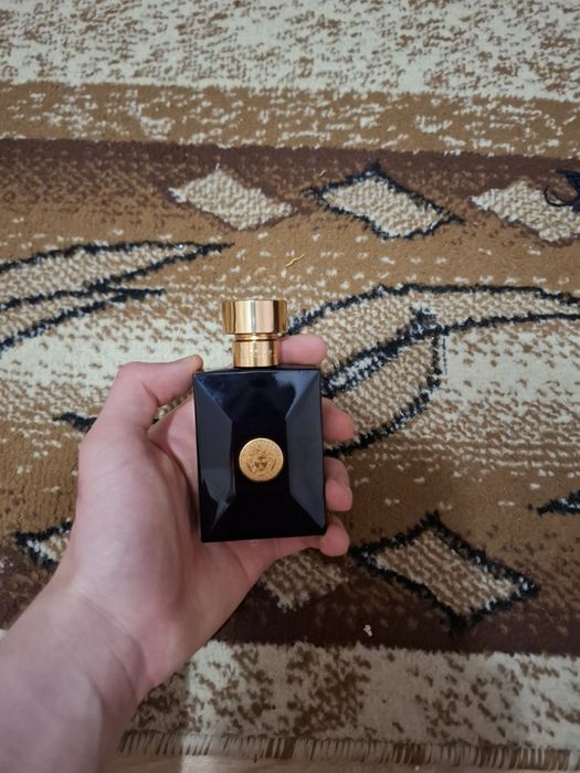 Туалетная вода Versace pour homme Dylan blue 50 мл